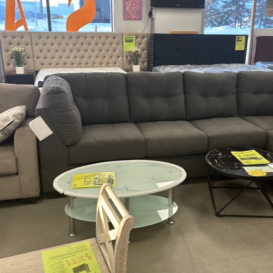 Sectional by Ashley