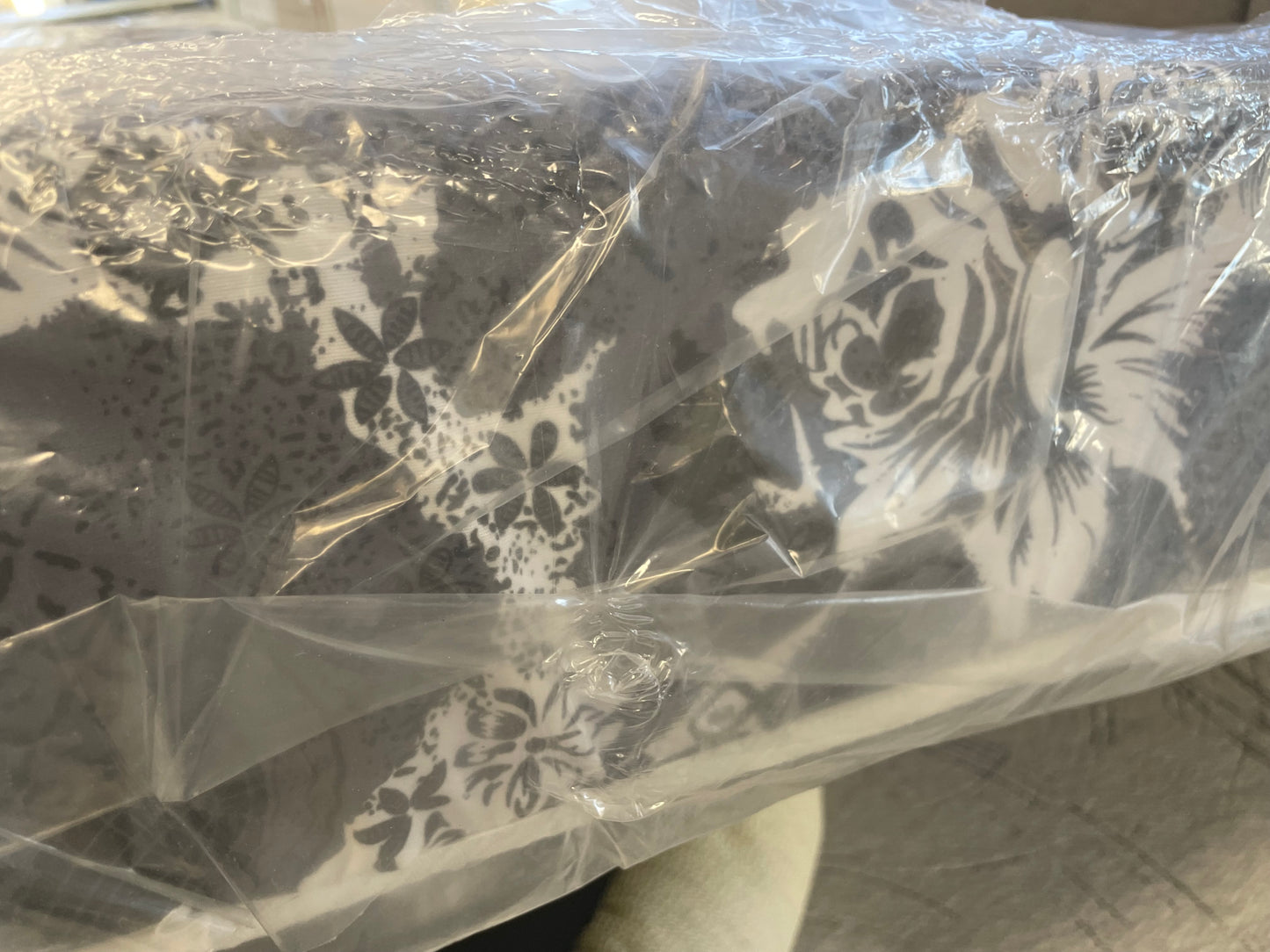 Twin 6 inch inch foam mattress