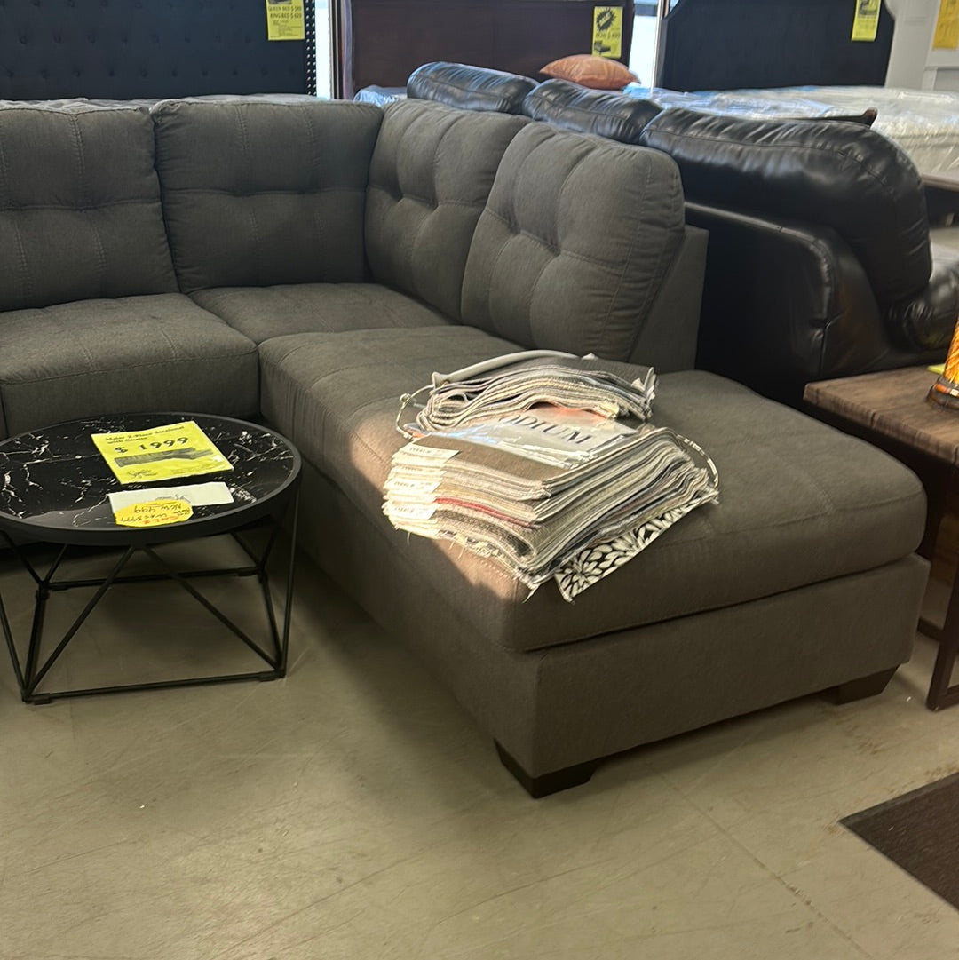 Sectional by Ashley