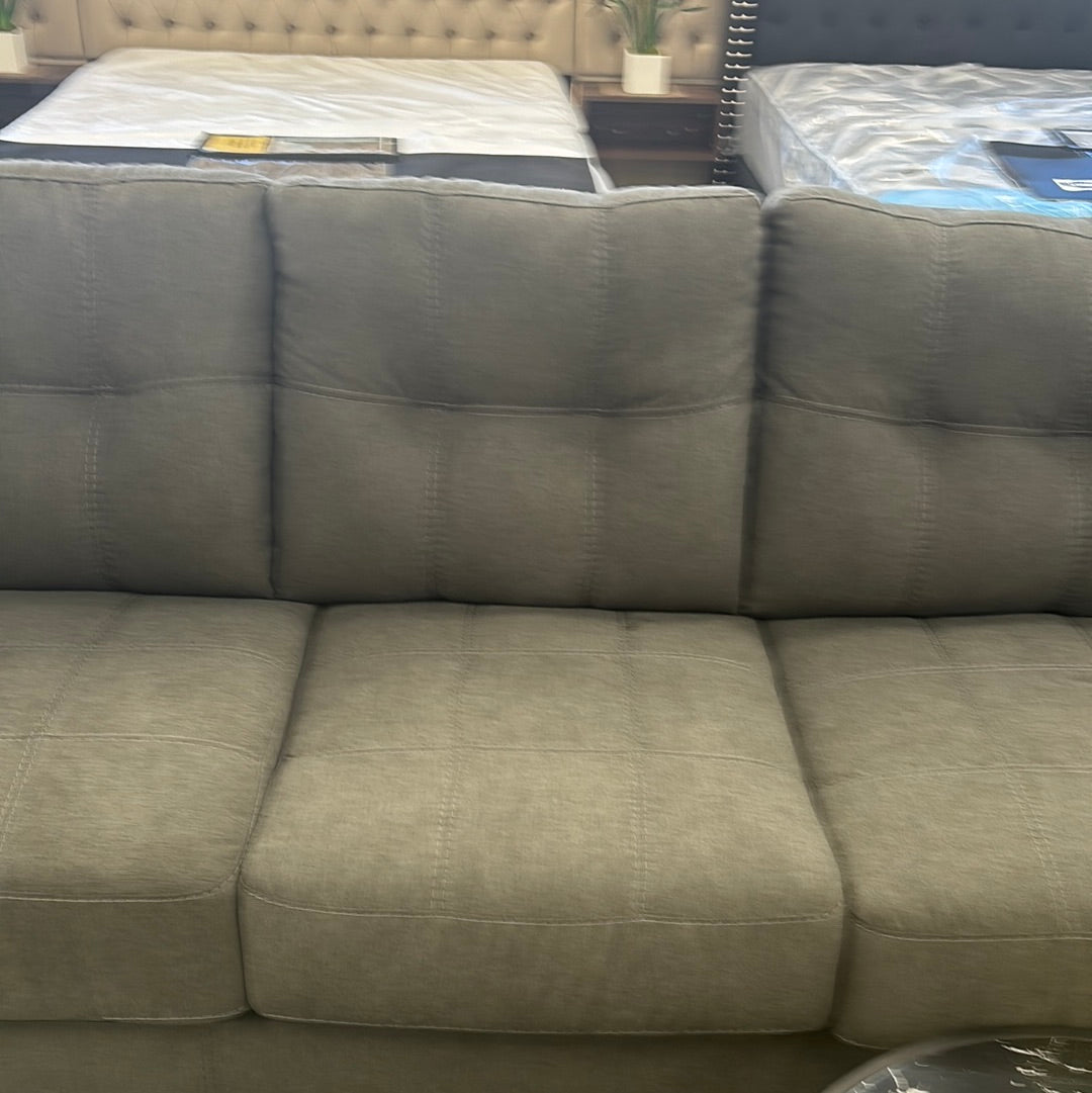 Sectional by Ashley