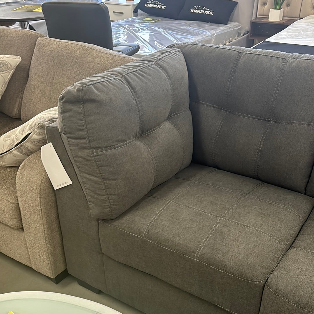 Sectional by Ashley