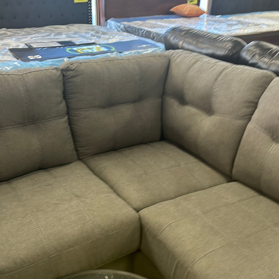 Sectional by Ashley