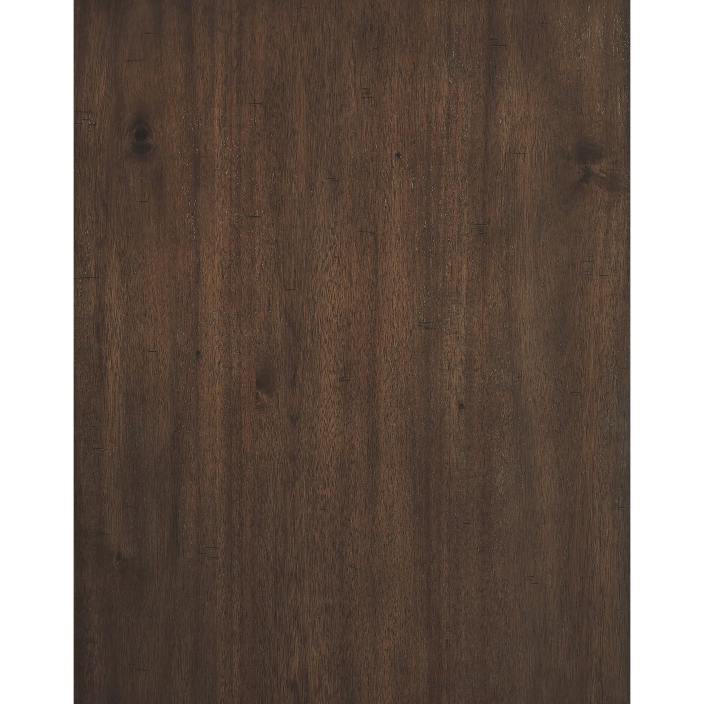 Starmore 2 Piece Home Office Package - Brown
