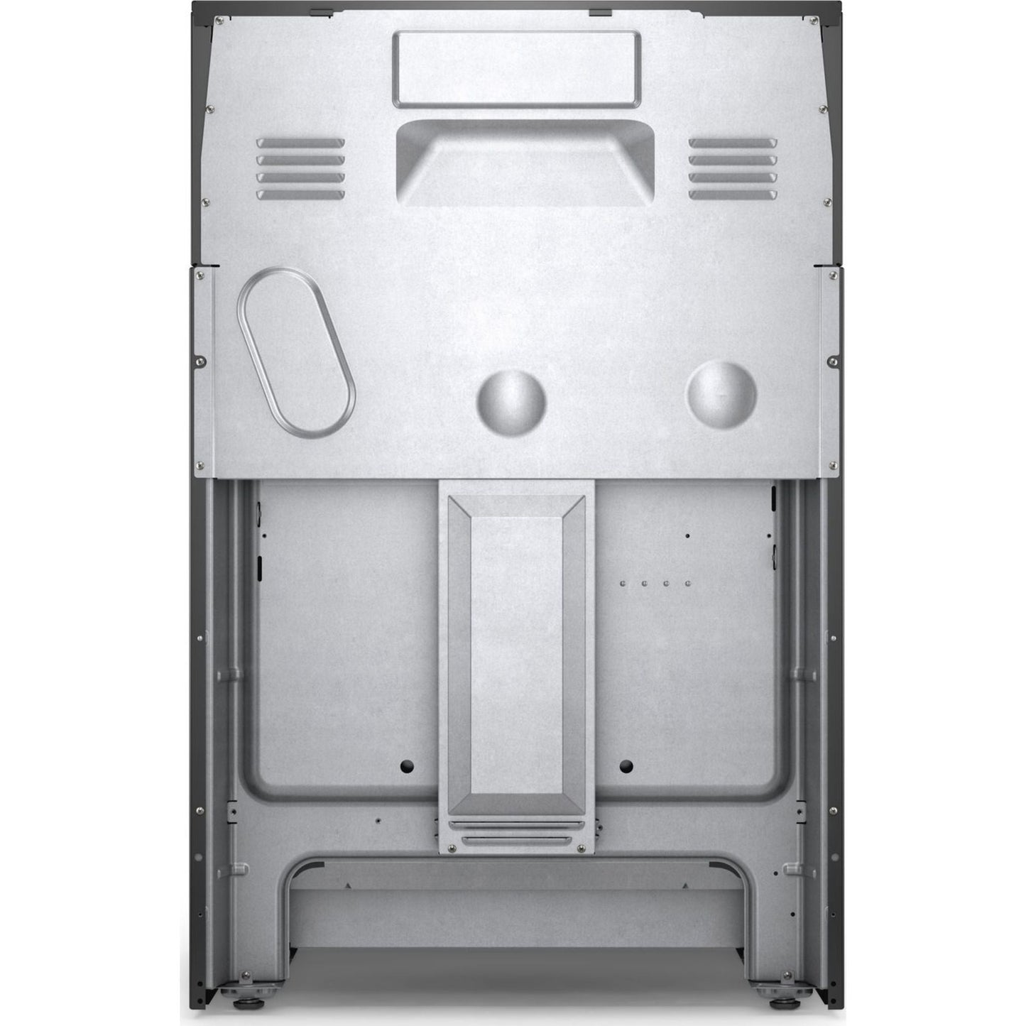 Whirlpool True Convection Range (YWFE975H0HZ) - Stainless Steel