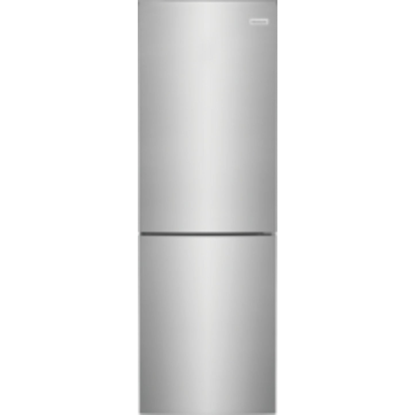 Frigidaire Bottom Mount Fridge (FRBG1224AV) - Stainless