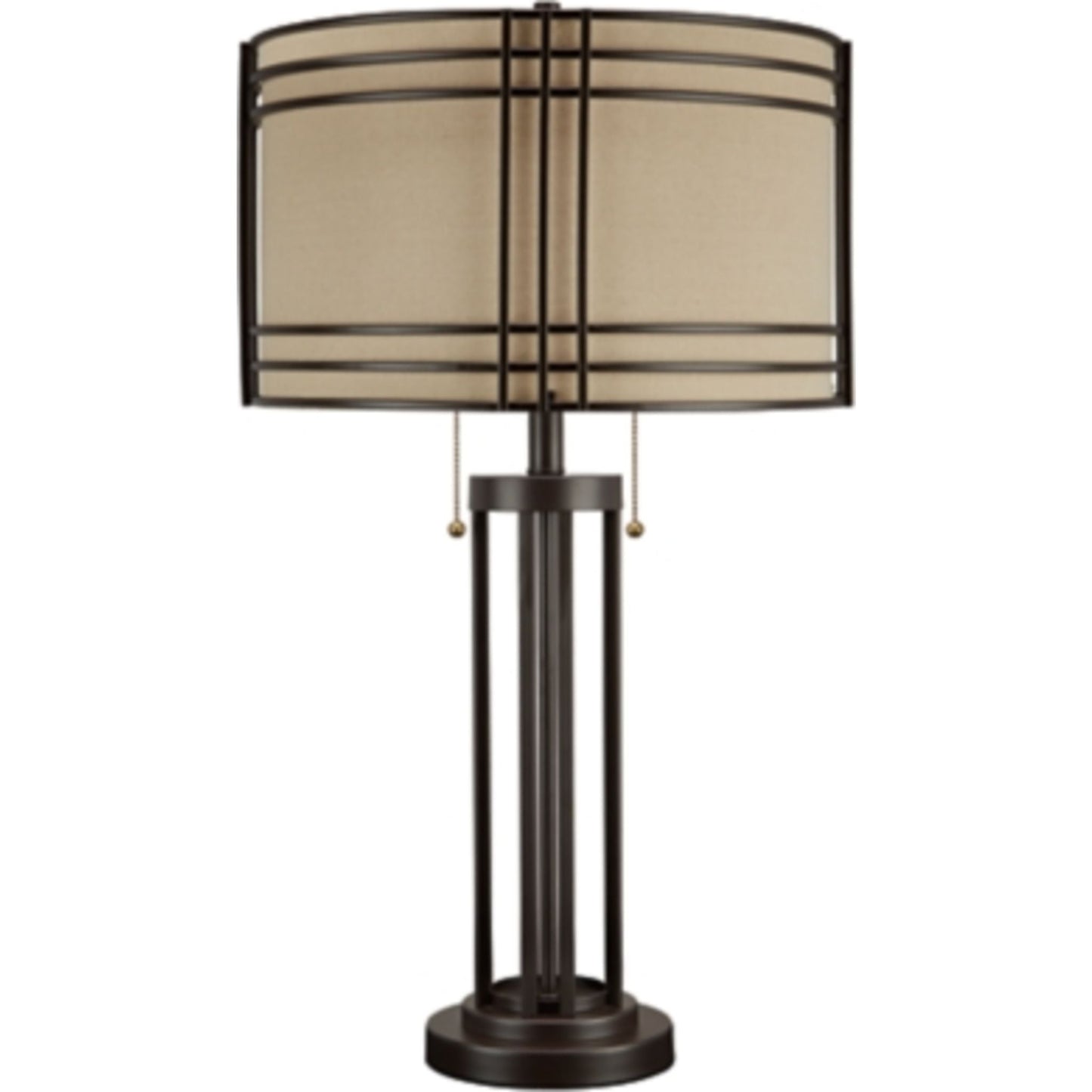 Hanswell Table Lamp 30.00"