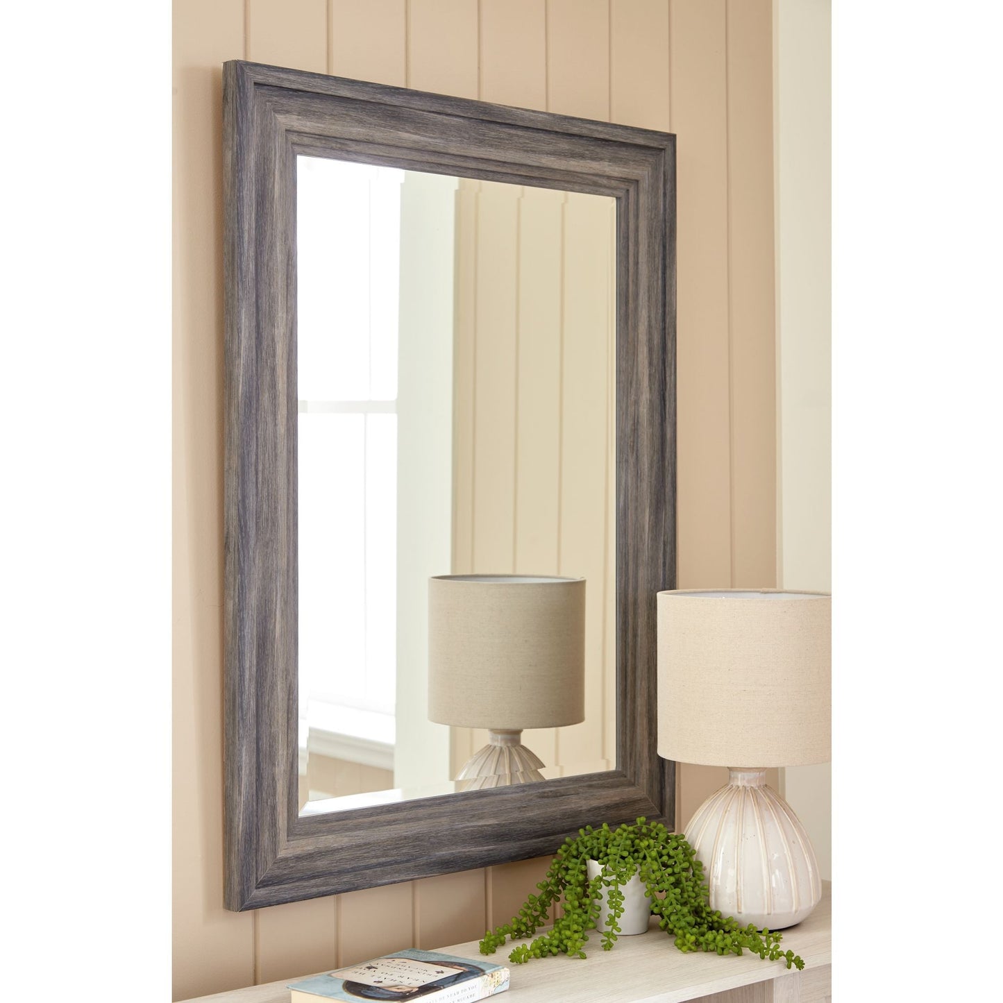 Jacee Mirror 30.00" x 40.00"