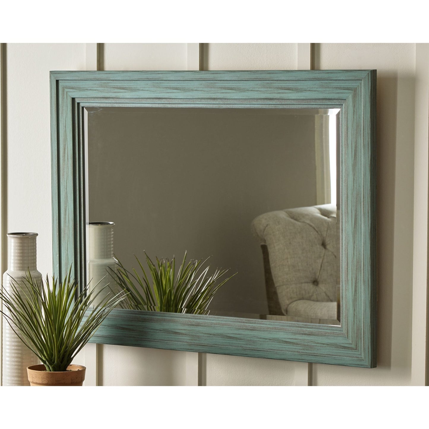 Jacee Mirror 30.00" x 40.00"