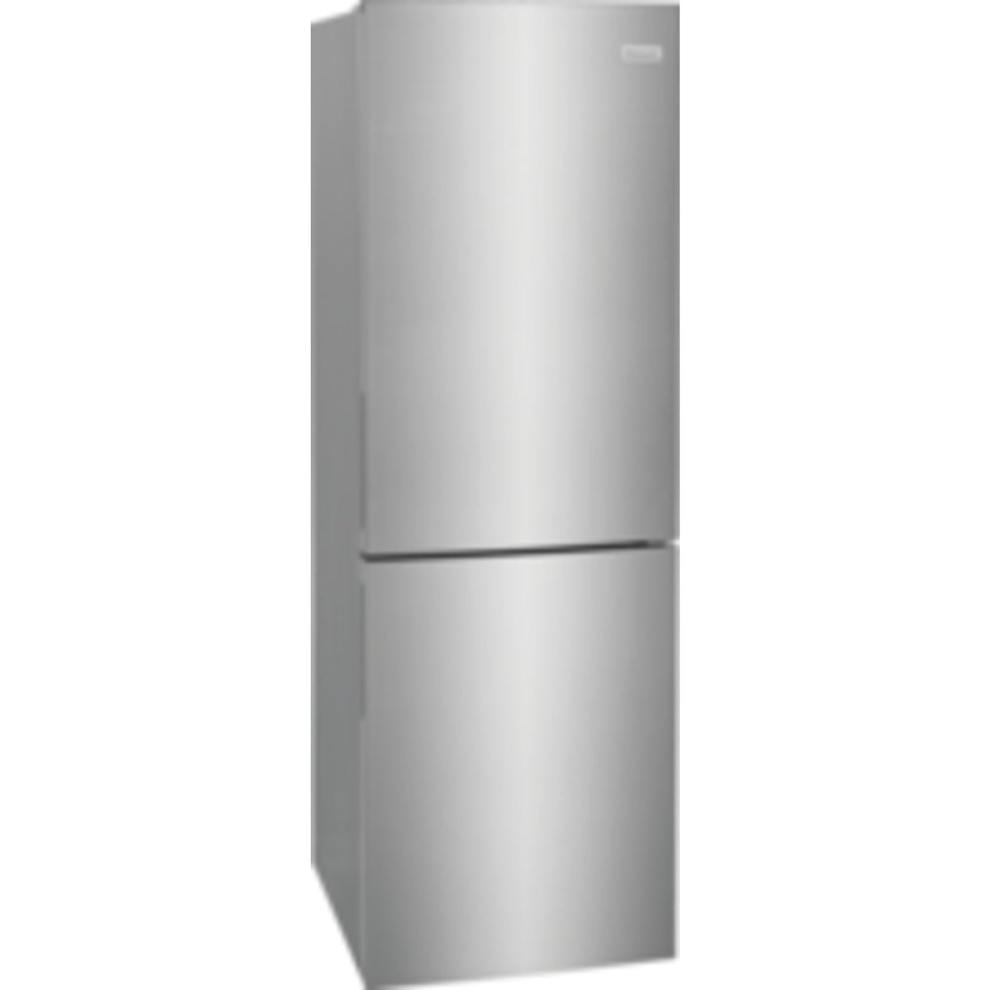 Frigidaire Bottom Mount Fridge (FRBG1224AV) - Stainless