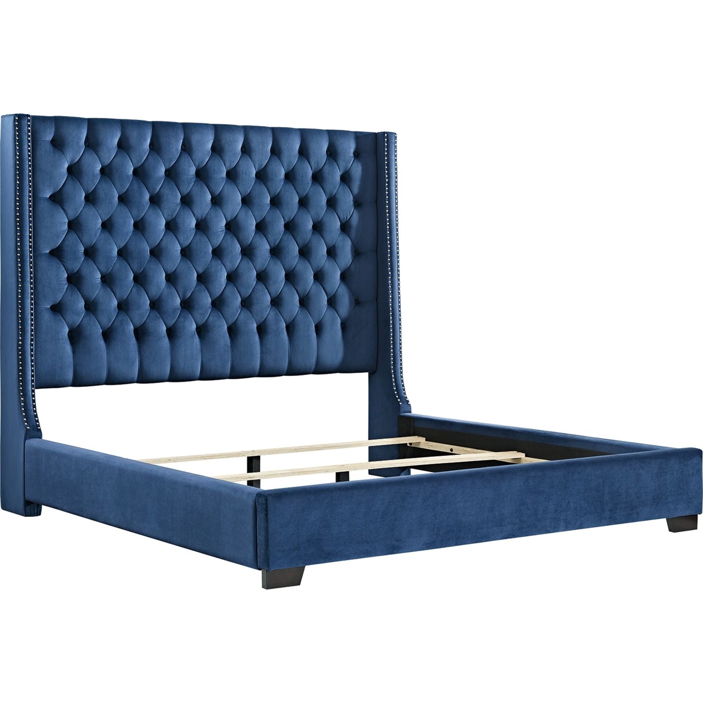 Coralayne Bed - Blue