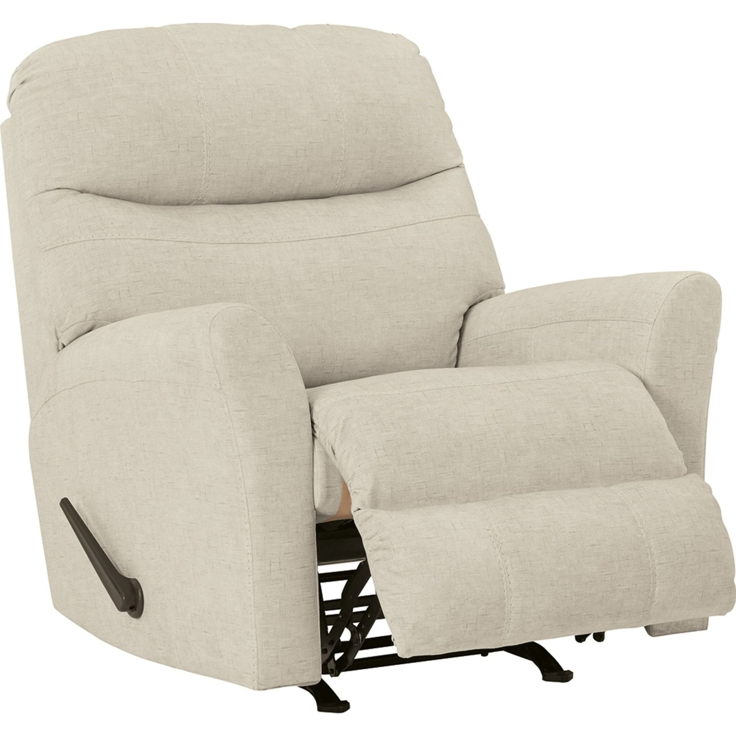 Falkirk Rocker Recliner - Parchment