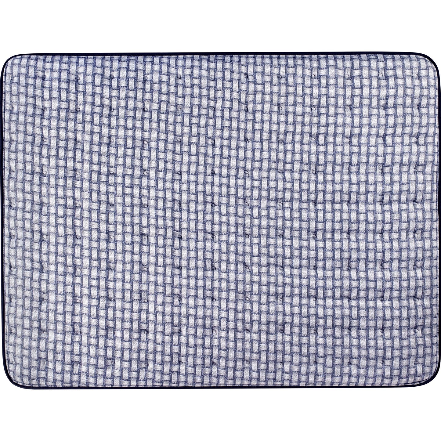 Sealy Intention Eurotop Plush Full Mattress