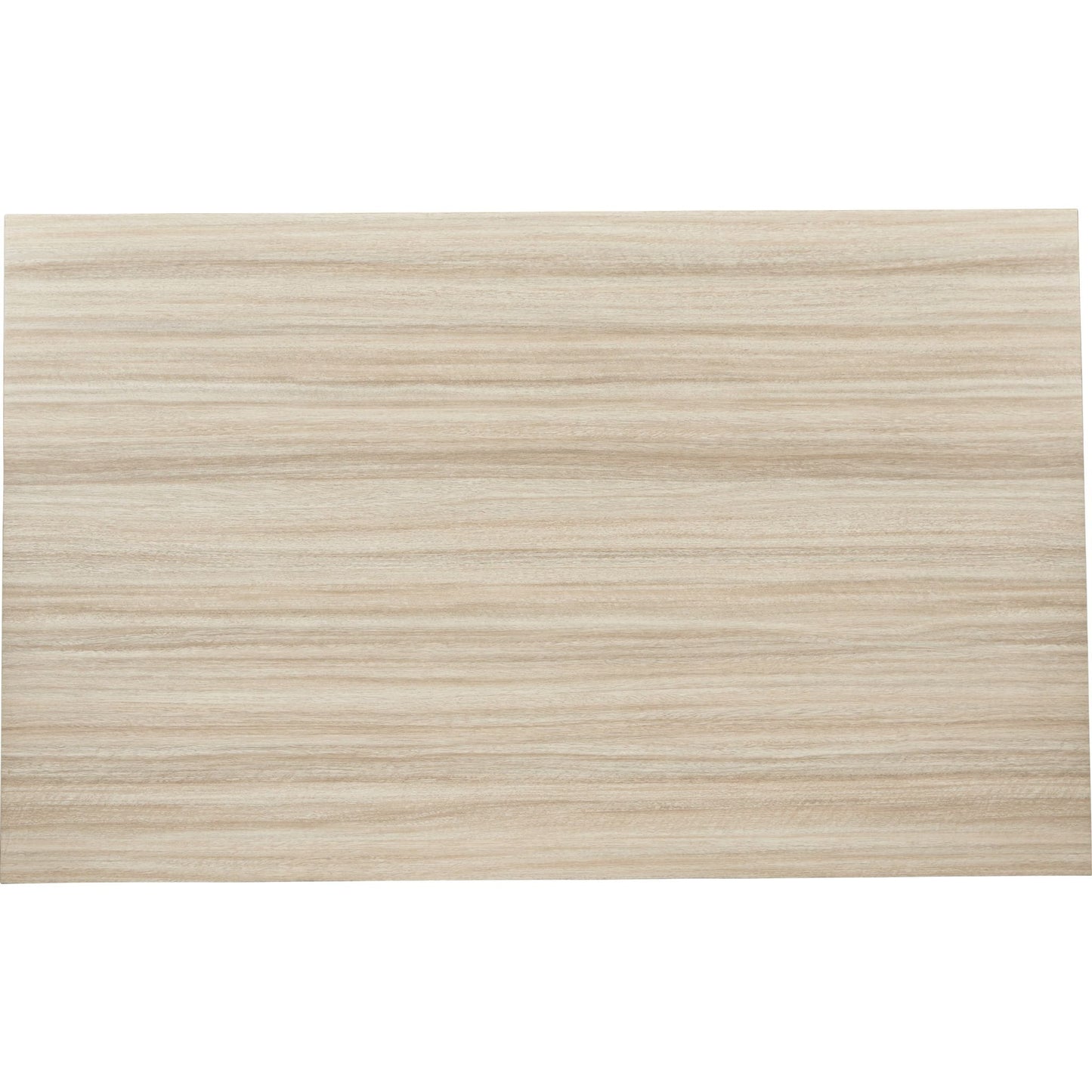 Grannen Table - White/Natural - (D407-25)