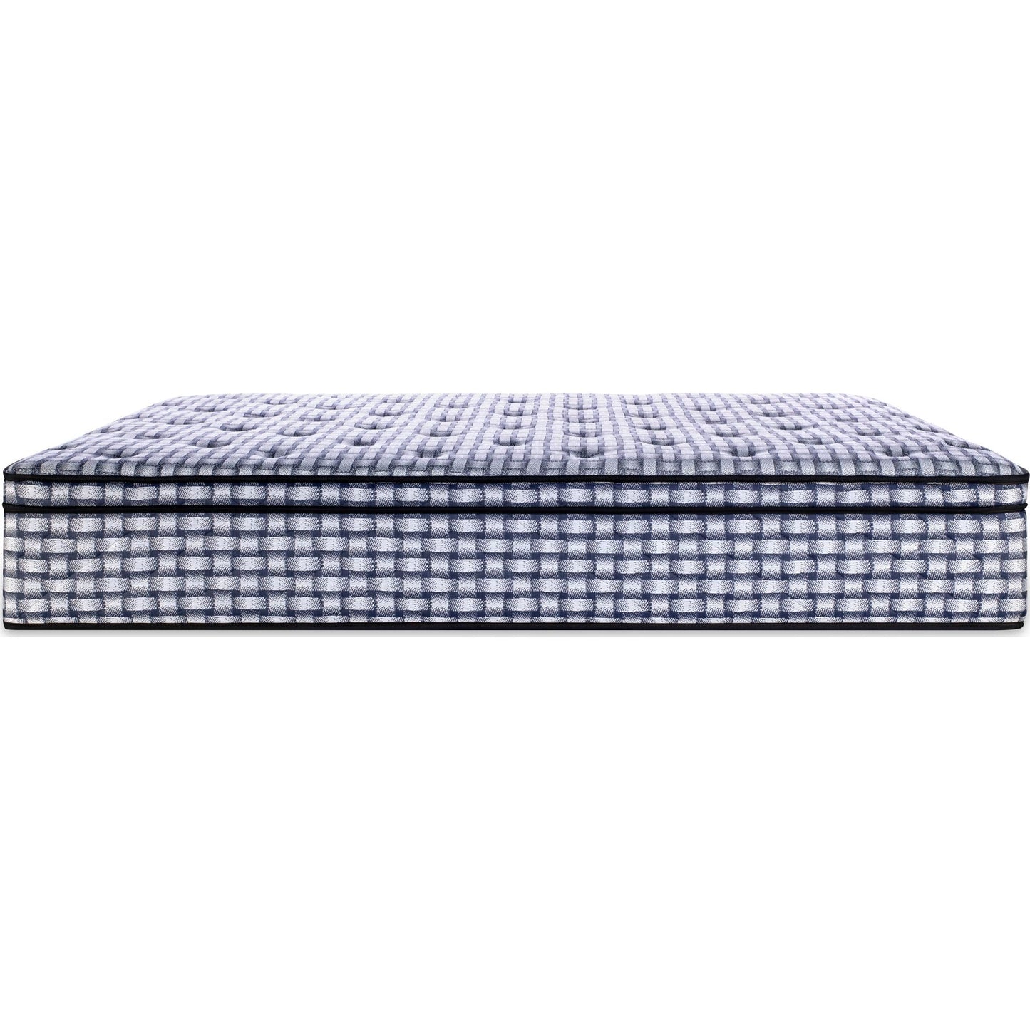 Sealy Intention Eurotop Plush Full Mattress