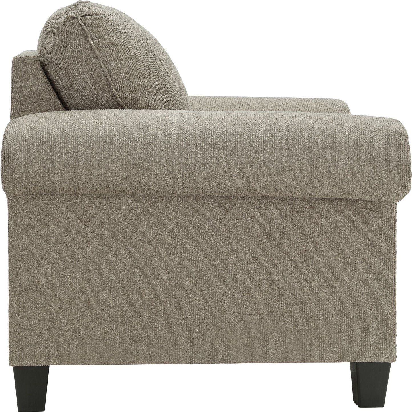 Shewsbury Chair - Pewter