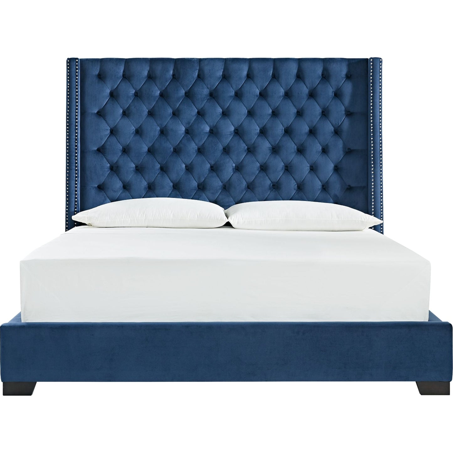 Coralayne Bed - Blue