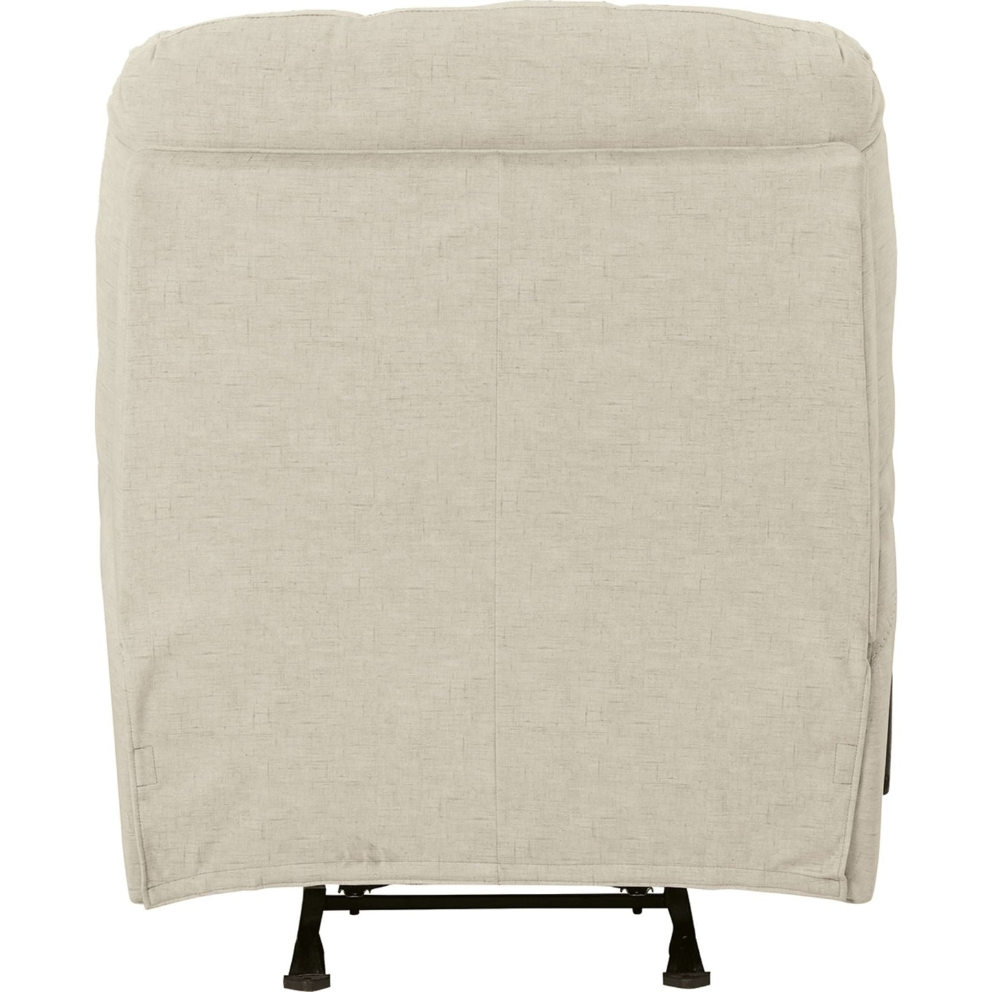 Falkirk Rocker Recliner - Parchment