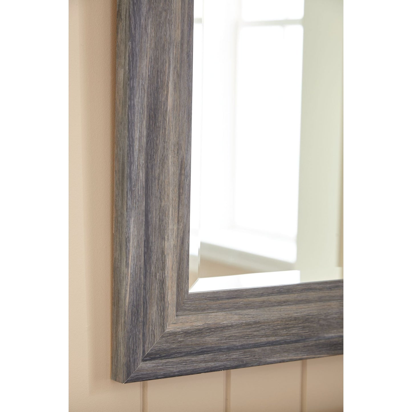 Jacee Mirror 30.00" x 40.00"