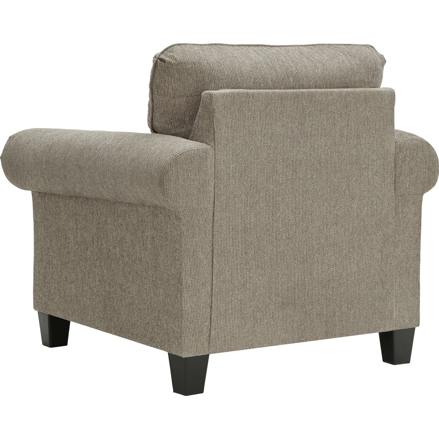 Shewsbury Chair - Pewter