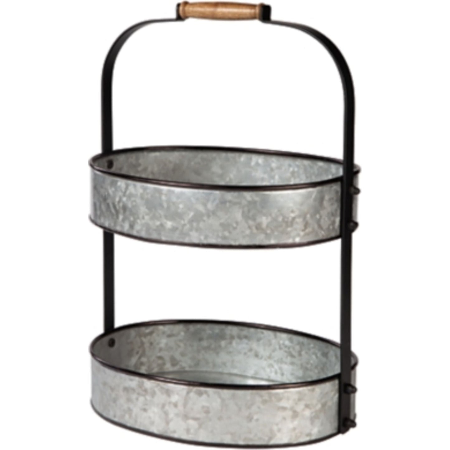 Estela Tray