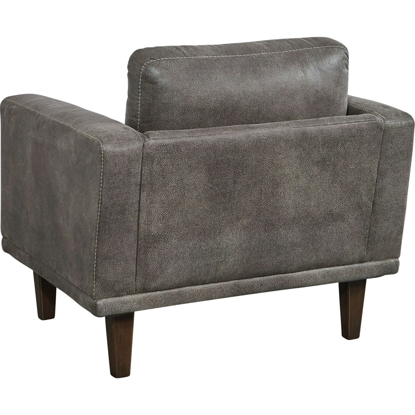 Arroyo Chair - Smoke