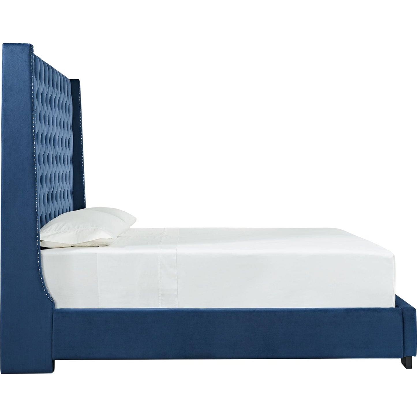 Coralayne Bed - Blue