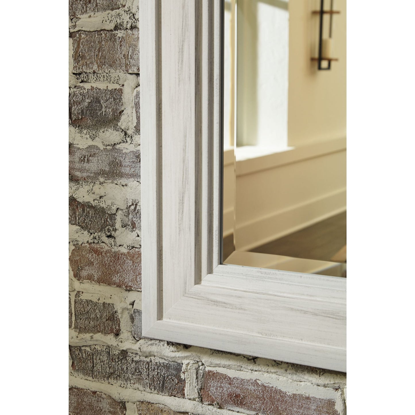 Jacee Mirror 30.00" x 40.00"