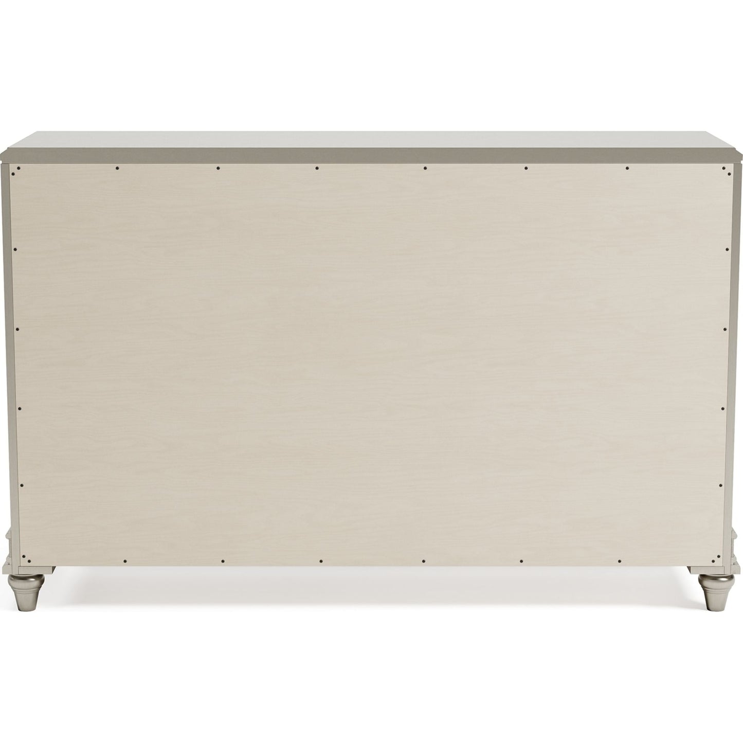 Chevanna Dresser - Platinum