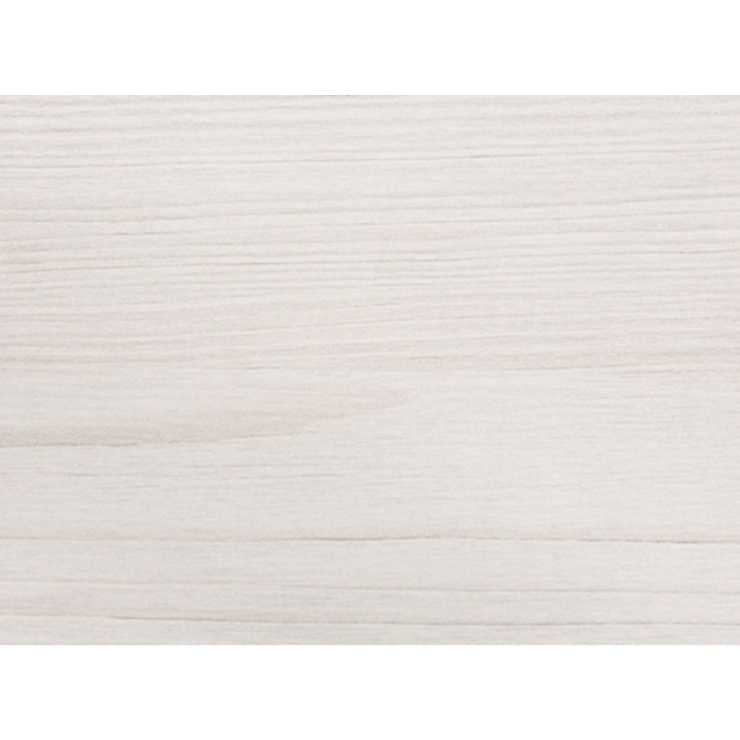 Rhyson Storage Bench - White