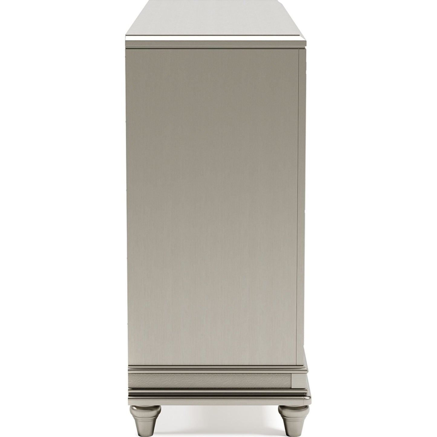 Chevanna Dresser - Platinum