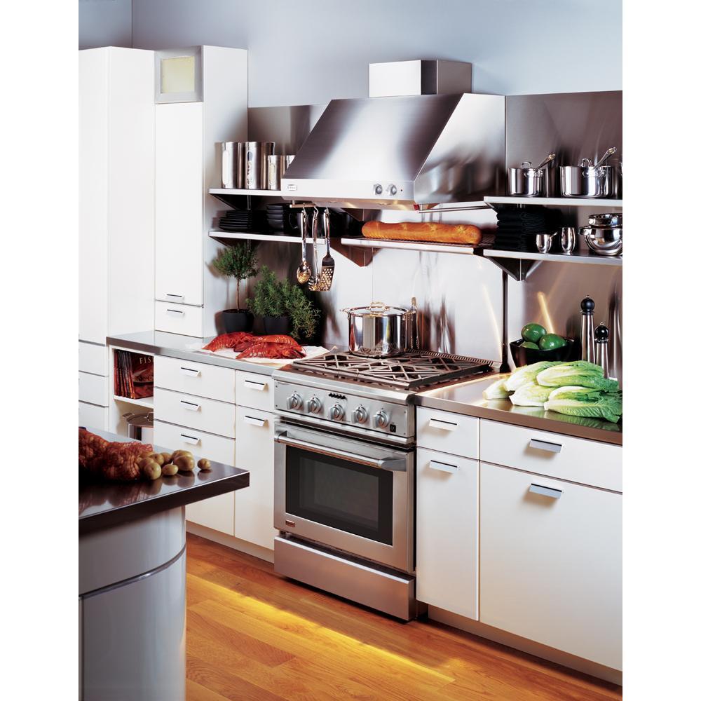 Range Hoods and Vents