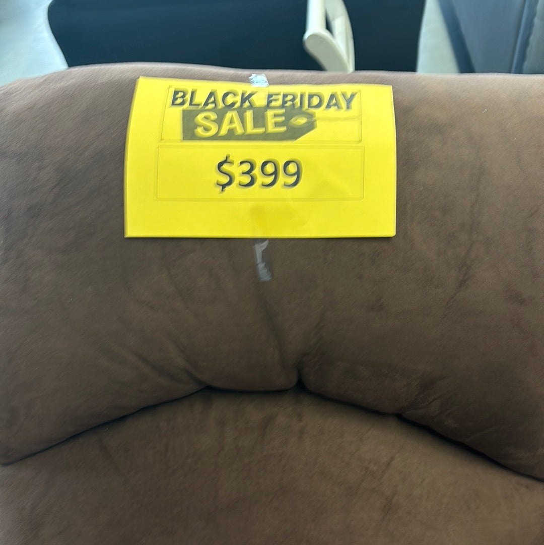 Recliners $399