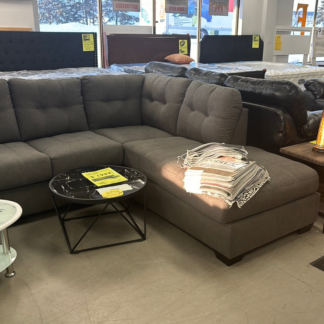 Sectional by Ashley