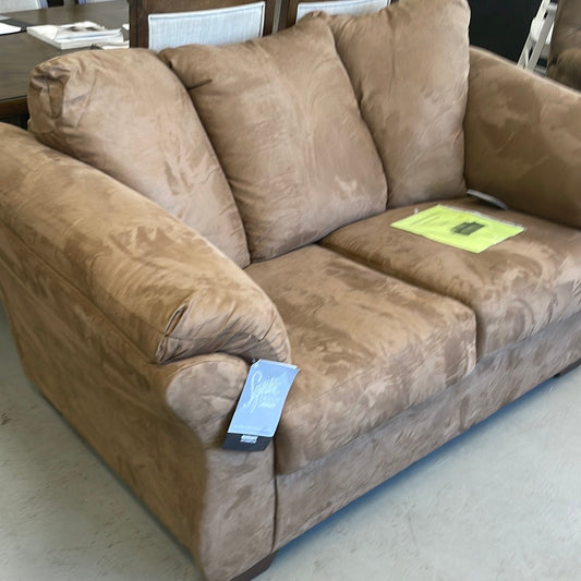 Ashley sofa love seat and recliner