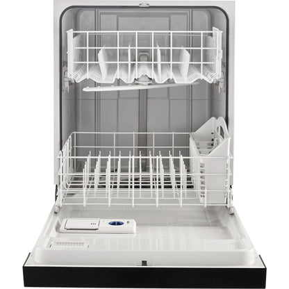Whirlpool Dishwasher Plastic Tub (WDF330PAHB) - Black