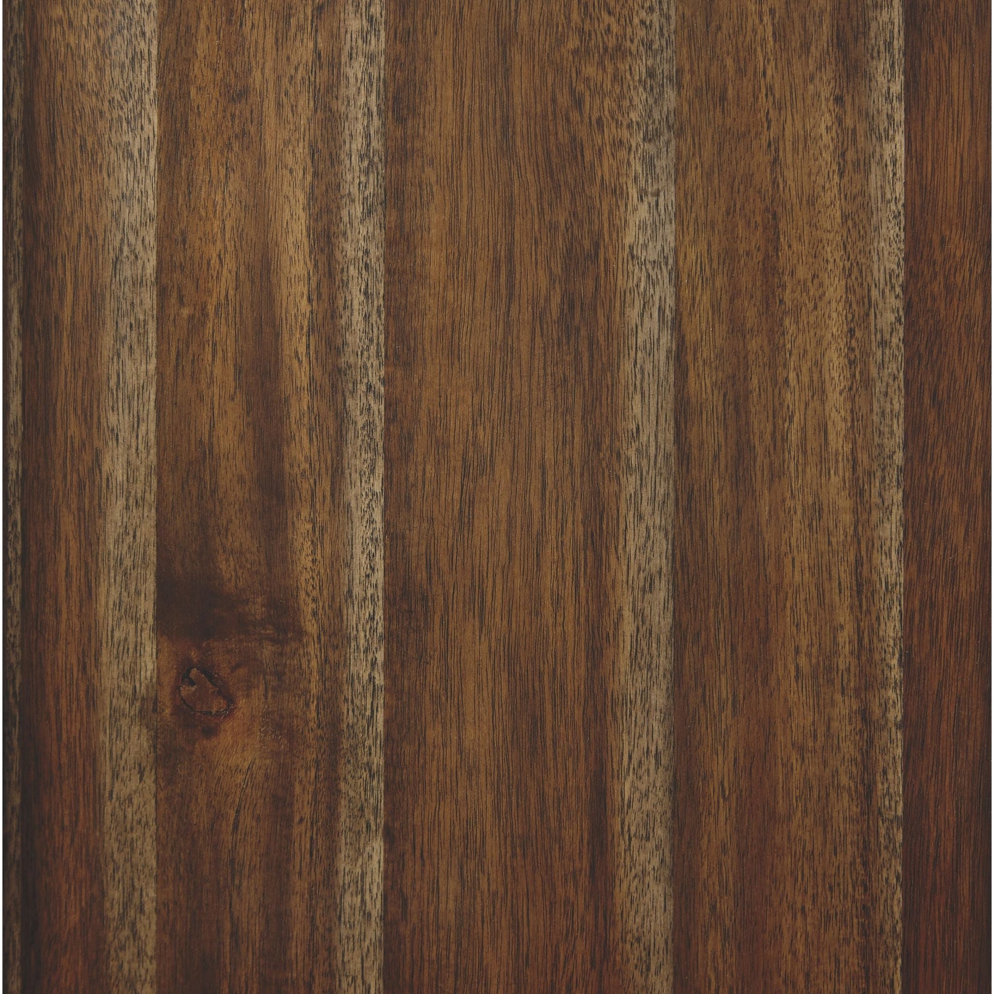 Baymore 5 Piece Bedroom Package - Medium Brown