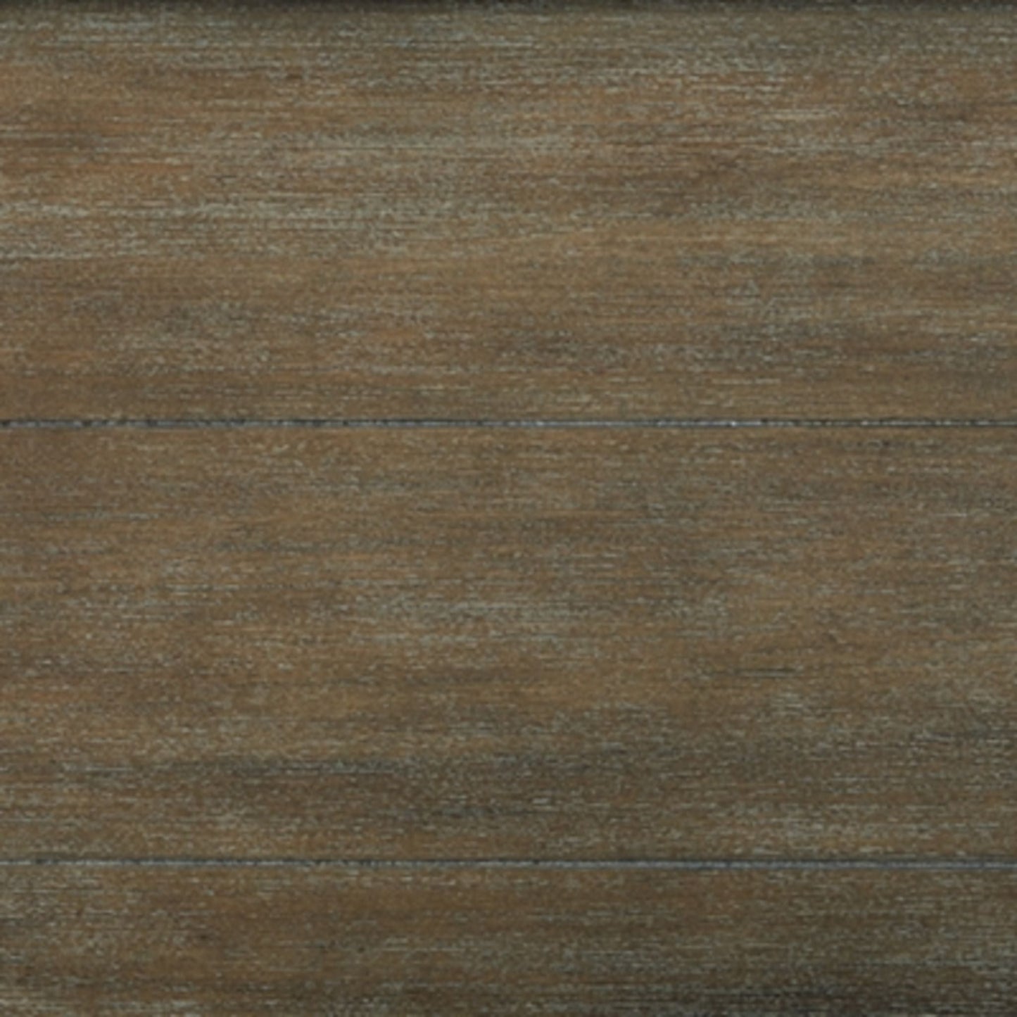 Shamryn Dresser and Mirror - Grayish Brown