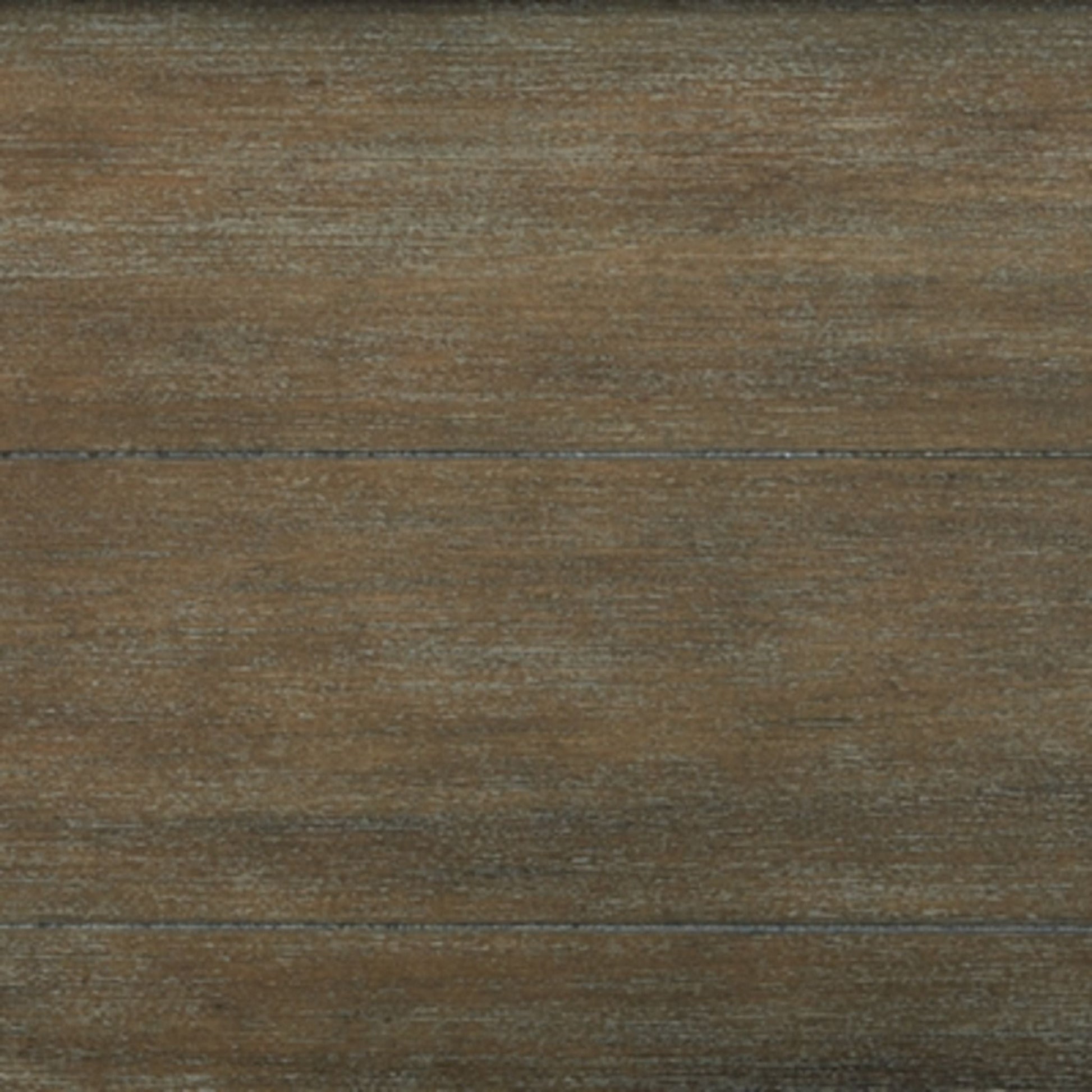 Shamryn Dresser and Mirror - Grayish Brown