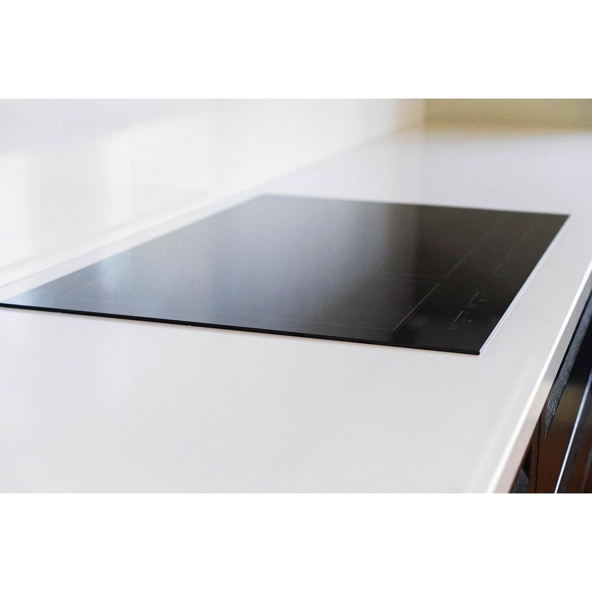 JennAir 36" Induction Cooktop (JIC4736HB) - Floating Glass Black