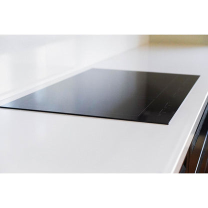 JennAir 36" Induction Cooktop (JIC4736HB) - Floating Glass Black