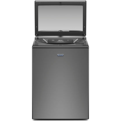 Maytag Top Load Washer (MVW6230HC) - Metallic Slate