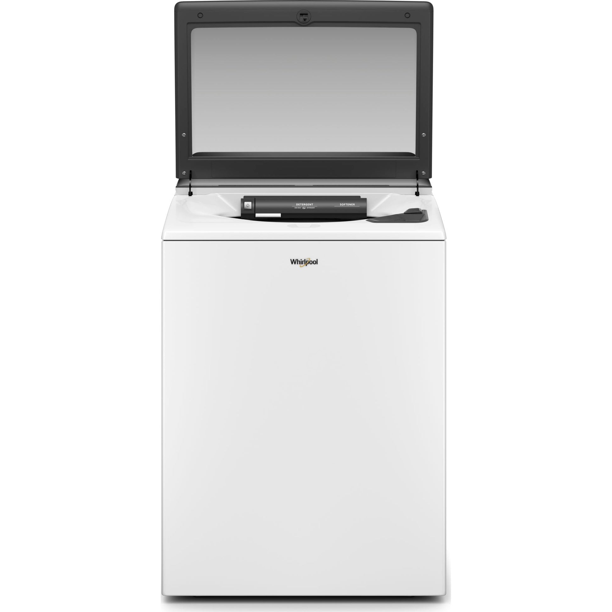 Whirlpool Top Load Washer (WTW5105HW) - White