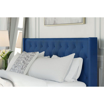 Vintasso Bed
