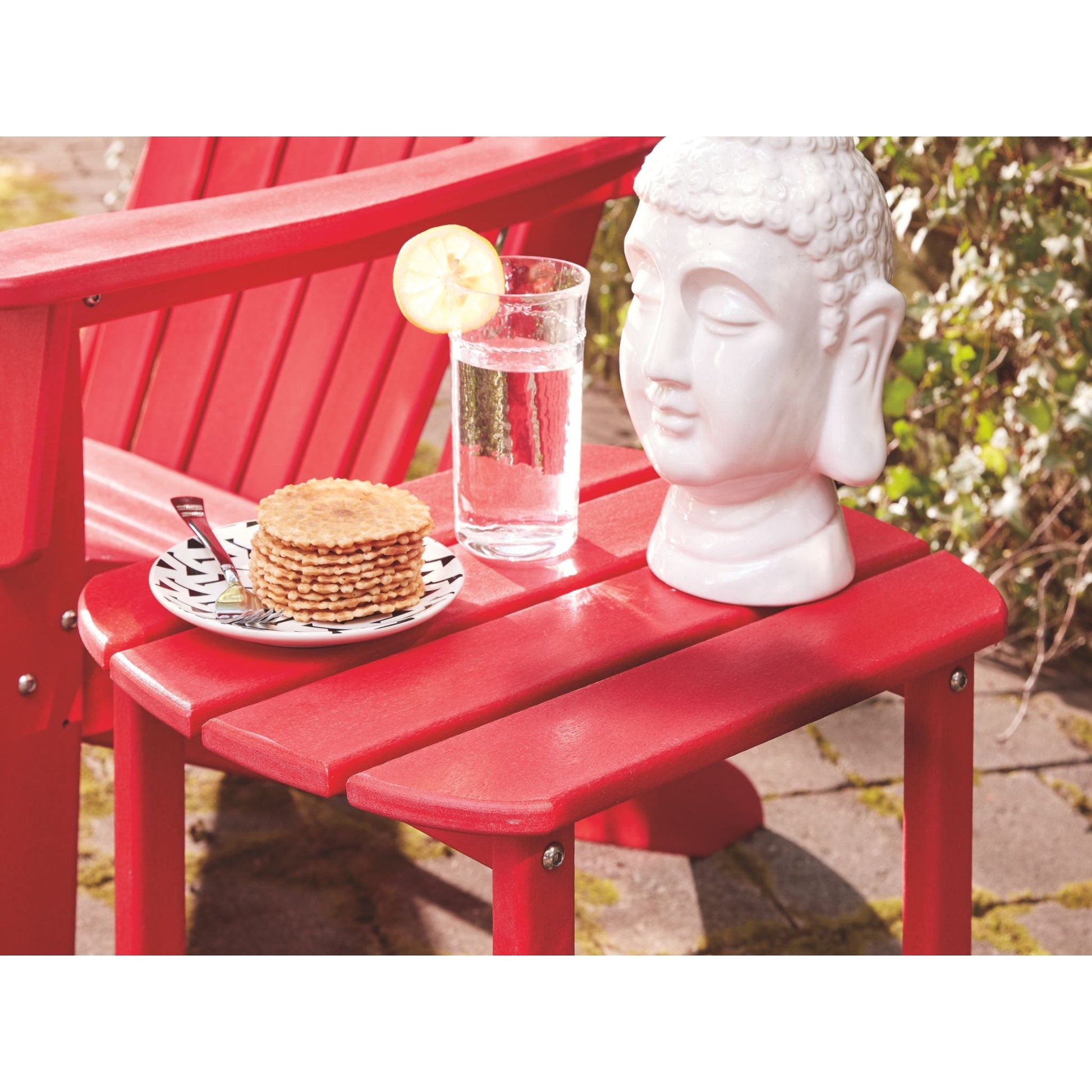 Outdoor Sundown Treasure 2 Piece Package