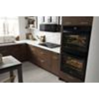 Whirlpool 30" Gas Cooktop (WCG55US0HB) - Black
