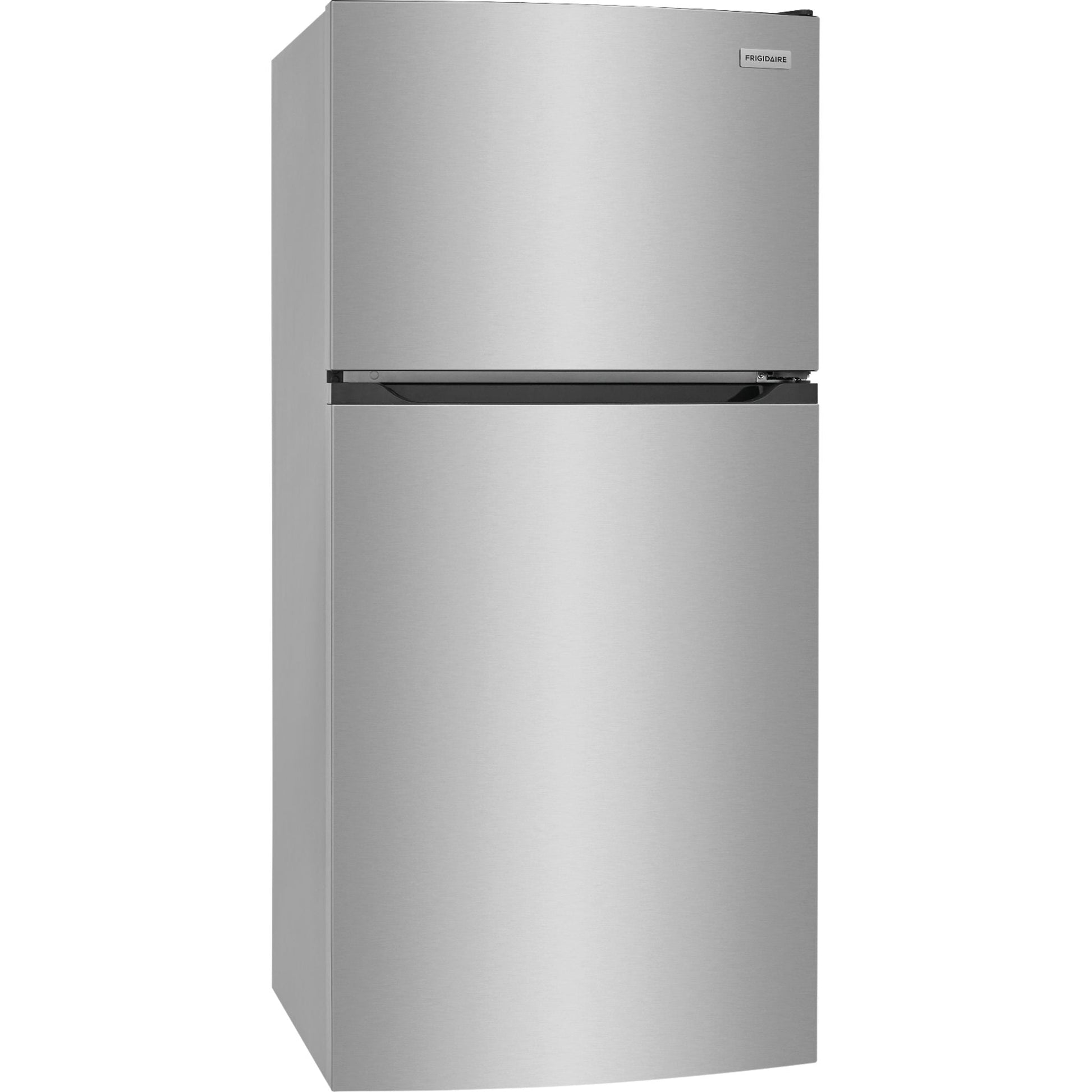 Frigidaire Top Mount Fridge (FFHT1425VV) - Stainless