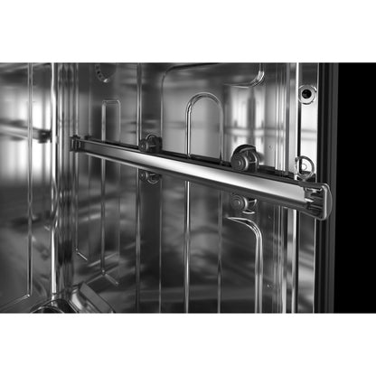 KitchenAid Dishwasher Stainless Steel Tub (KDFE204KPS) - Stainless Steel