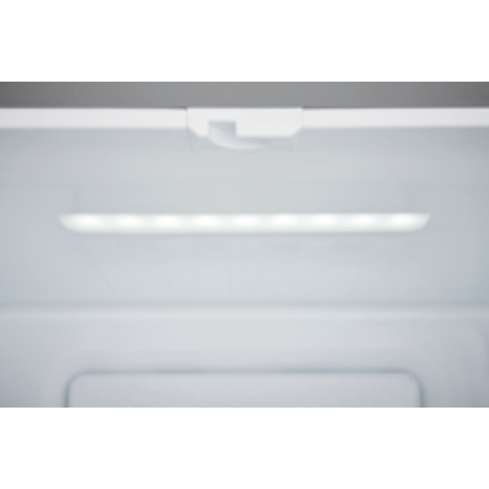 Frigidaire 4 Door Bottom Mount (FRQG1721AV) - Stainless