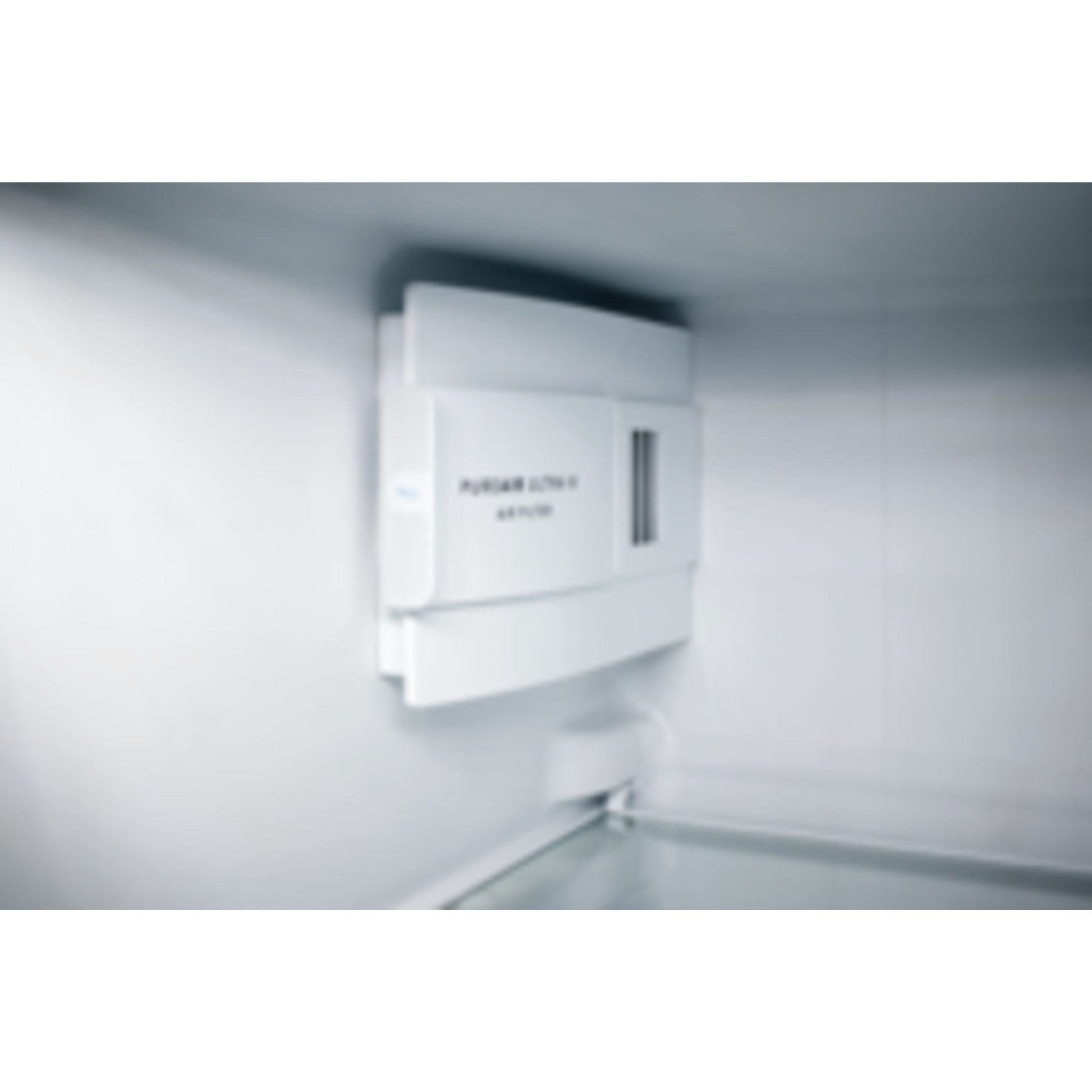 Frigidaire Gallery Side x Side Fridge (GRSS2352AF) - Stainless, SmudgeProof