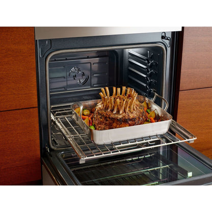 JennAir Slide-In Range (JIS1450DS) - Stainless Steel